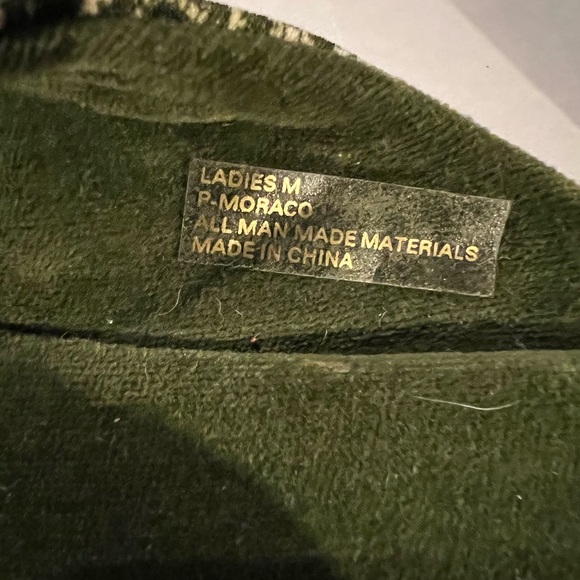 Steven Madden Monaco Slippers Size Ladies M - Picture 7 of 8